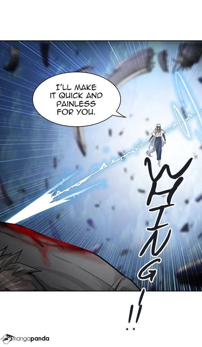 Tower of God Chapter 414 image 110